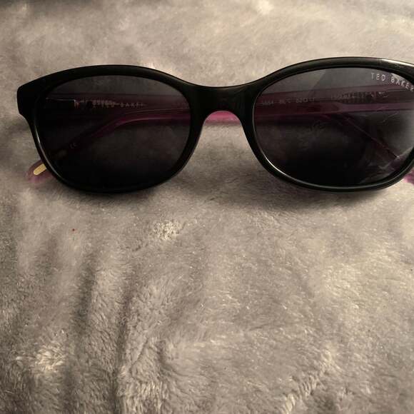 Ted Baker B554 Sunglasses - Picture 2 of 6